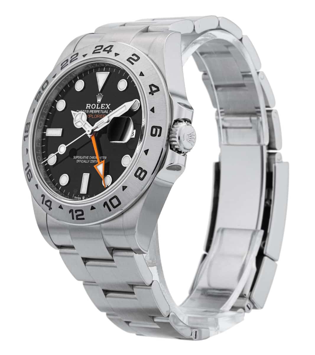 Rolex Explorer II 226570 Rolex Explorer II 226570